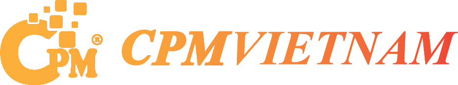 CPM Việt Nam | Tư vấn Marketing tổng thể