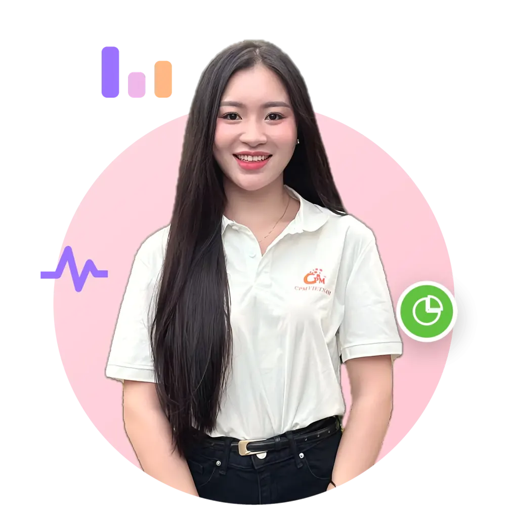 Chuyên viên SEO CPM Việt Nam