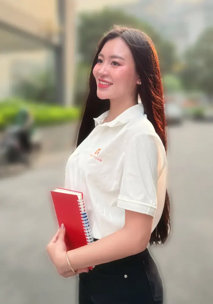 Khen thưởng tại CPM Việt Nam