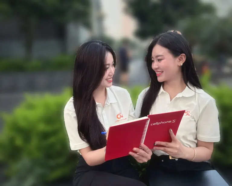 Vị trí content marketing tại CPM Việt Nam