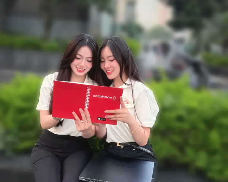 Vị trí creative designer tại CPM Việt Nam