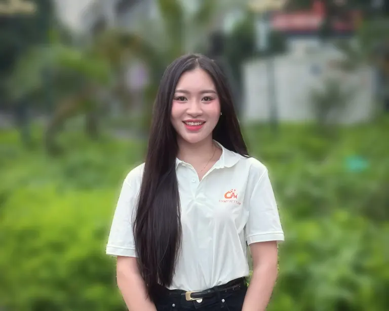 Vị trí sale manager tại CPM Việt Nam